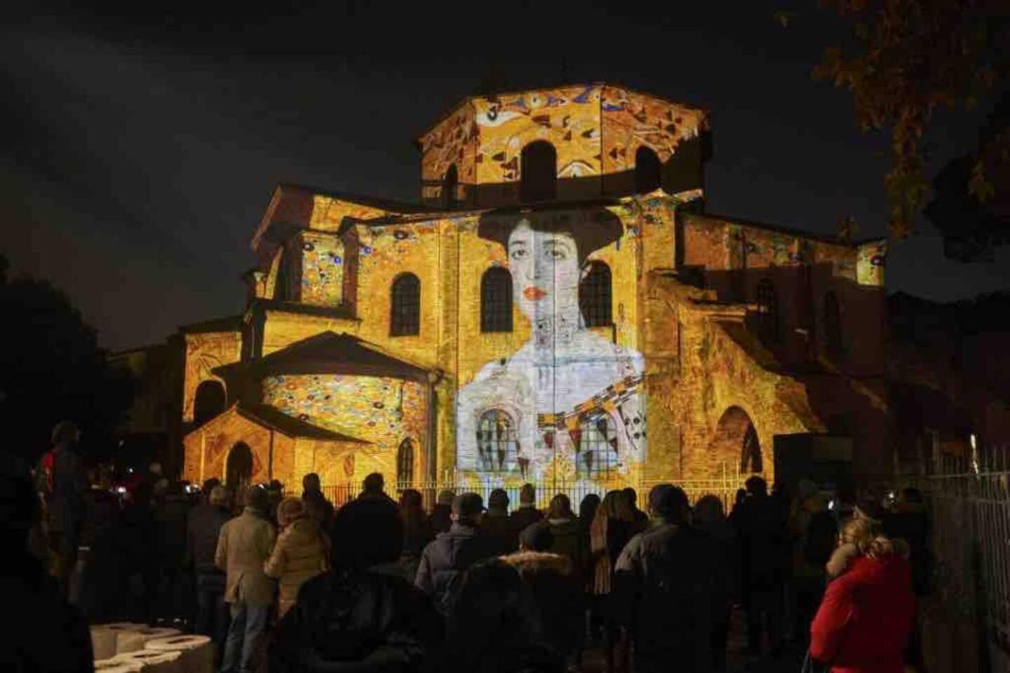Panoramico72 Ravenna Exterior foto